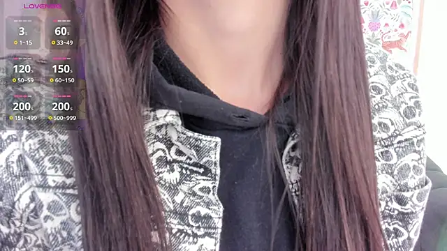 Melissa Koster online show from December 2025 06:52:01 AM