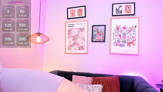 Melissa Koster online show from January 2026 05:21:01 AM