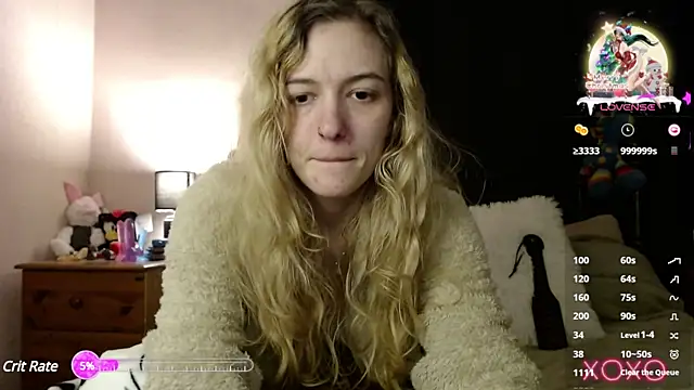 EllieeRose online show from January 2025 06:35:01 AM