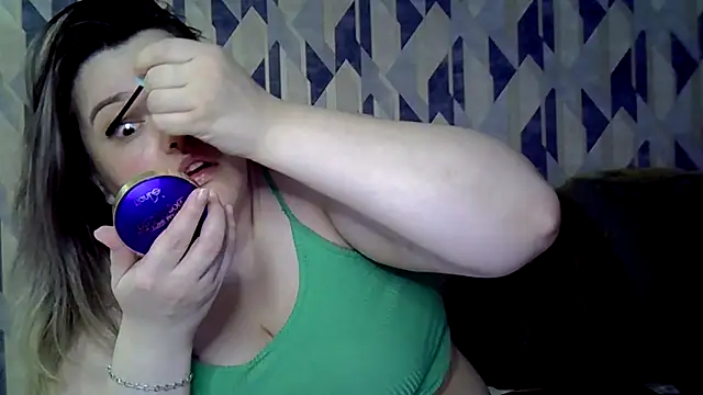 AnitaWillias online show from December 2025 06:17:01 PM