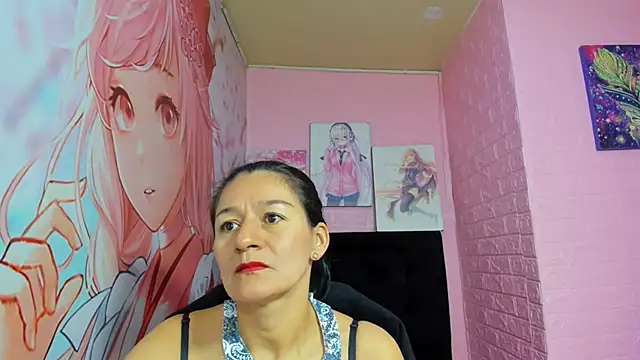 AllysonMilf69 online show from February 2025 02:00:01 PM