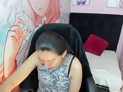 AllysonMilf69 online show from November 2025 04:25:01 PM