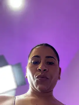 ANA CARTER online show from October 2025 12:54:02 AM