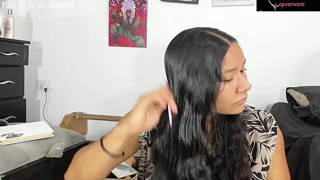 ArtemisGenkai0 online show from March 2025 07:12:02 PM