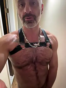 Snapshot of DaddySnowXX chatting on January 2025 07:15:02 AM DaddySnowXX online show from January 2025 07:15:02 AM