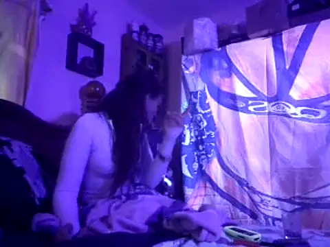 CountrySwingers1987 online show from December 2024 12:35:01 PM