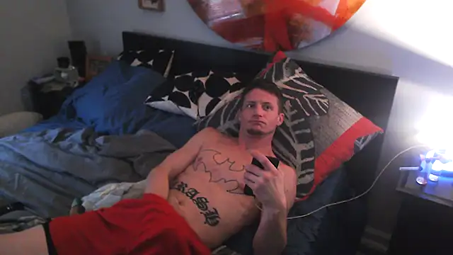 Snapshot of trash4cash chatting on January 2025 06:32:01 PM trash4cash online show from January 2025 06:32:01 PM