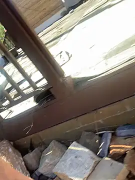 Snapshot of trash4cash chatting on February 2025 07:58:02 PM trash4cash online show from February 2025 07:58:02 PM