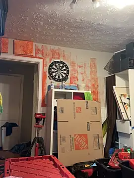 Snapshot of trash4cash chatting on March 2025 08:16:01 PM trash4cash online show from March 2025 08:16:01 PM