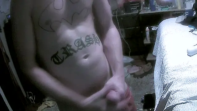 Snapshot of trash4cash chatting on September 2025 02:39:02 PM trash4cash online show from September 2025 02:39:02 PM