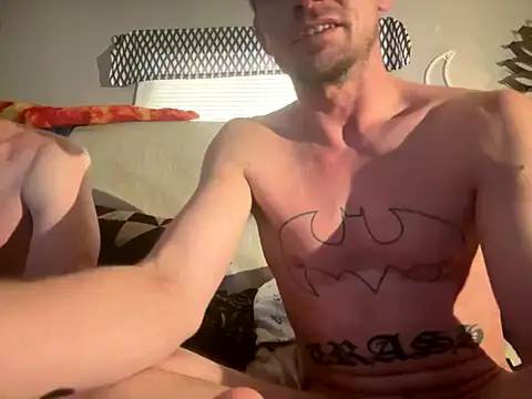 Snapshot of trash4cash chatting on September 2025 03:48:02 PM trash4cash online show from September 2025 03:48:02 PM