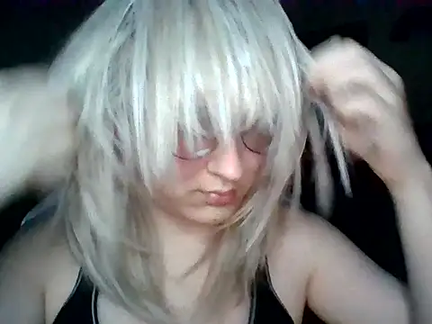 Snapshot of YandereDemon chatting on December 2024 03:49:01 AM YandereDemon online show from December 2024 03:49:01 AM