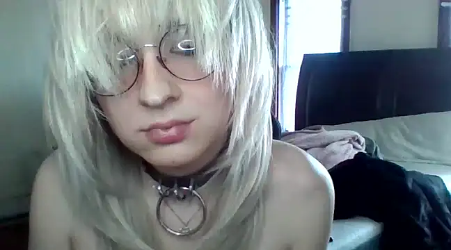 Snapshot of YandereDemon chatting on December 2024 07:24:02 PM YandereDemon online show from December 2024 07:24:02 PM