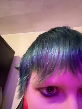 Snapshot of YandereDemon chatting on March 2025 03:02:02 AM YandereDemon online show from March 2025 03:02:02 AM