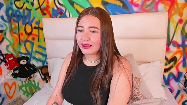 Liana Bernocchi online show from February 2026 08:07:01 PM