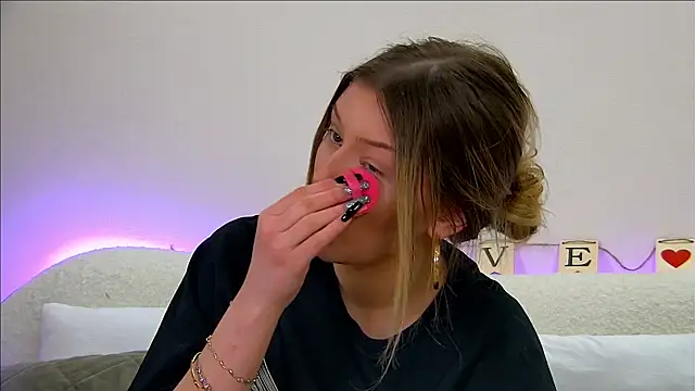 LiliaBianka online show from February 2025 10:07:01 AM