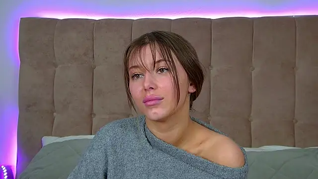 LiliaBianka online show from November 2025 06:30:02 AM