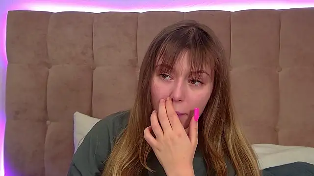 LiliaBianka online show from November 2025 06:35:01 AM