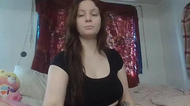 emerieskye20 online show from January 2025 07:48:01 PM