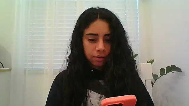 catrinasexy19 online show from December 2024 09:23:02 PM