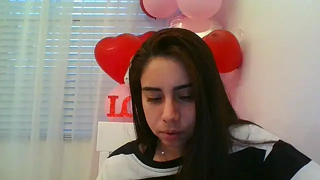 catrinasexy19 online show from February 2025 11:25:02 PM