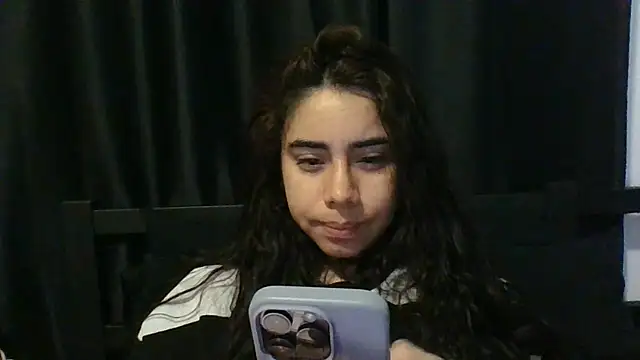 catrinasexy19 online show from March 2025 07:58:02 PM