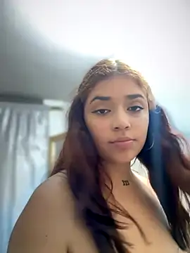 JoselinFlower  online show from December 2024 07:43:01 AM