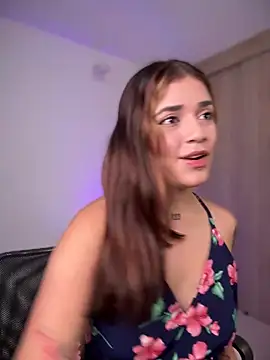 JoselinFlower  online show from December 2024 09:09:02 PM