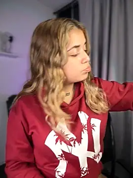 JoselinFlower  online show from October 2025 03:10:02 AM