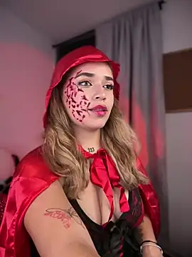 JoselinFlower  online show from November 2025 03:30:02 AM