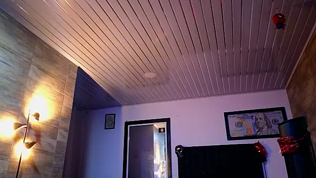 AsmodeoCox online show from October 2025 07:45:01 AM