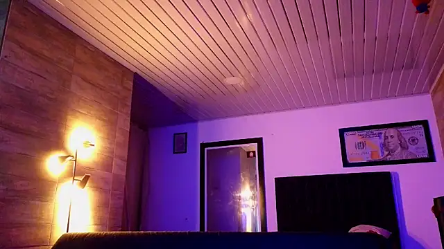 AsmodeoCox online show from November 2025 02:12:01 AM