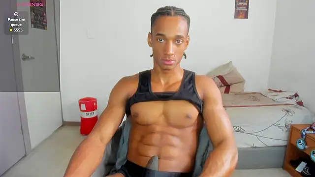 Snapshot of Malkongarcia chatting on October 2025 05:20:02 PM Malkongarcia online show from October 2025 05:20:02 PM