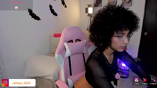 mulata 1ch online show from November 2025 12:33:01 AM