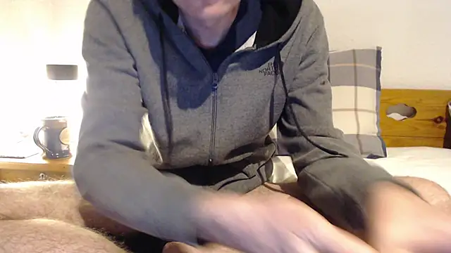 geree84 online show from February 2025 04:36:02 PM