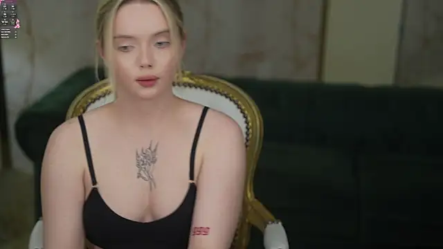 Cassy-Celestial  online show from March 2025 06:24:01 AM