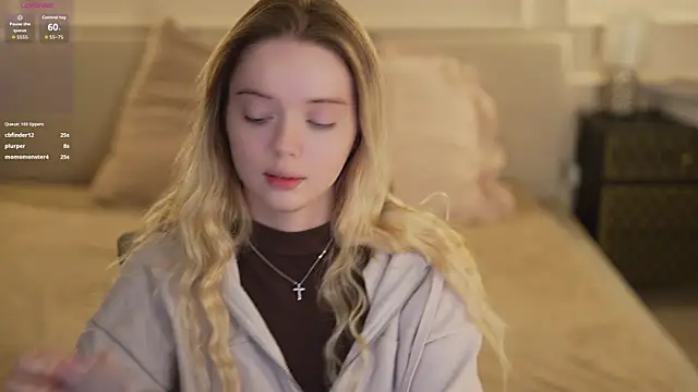 Cassy-Celestial  online show from October 2025 04:12:01 AM