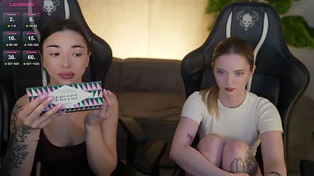 Cassy-Celestial  online show from February 2026 08:24:07 AM