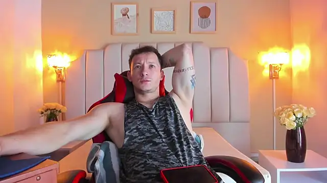 juan prior online show from February 2026 01:11:01 PM