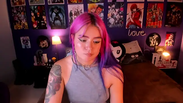 anne cross online show from November 2025 03:39:02 AM