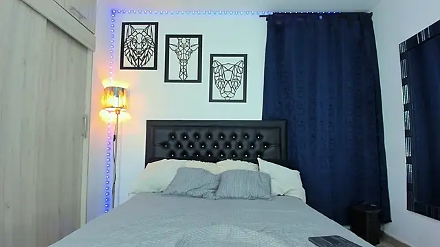 Scarlett Steelee online show from December 2024 02:10:02 AM