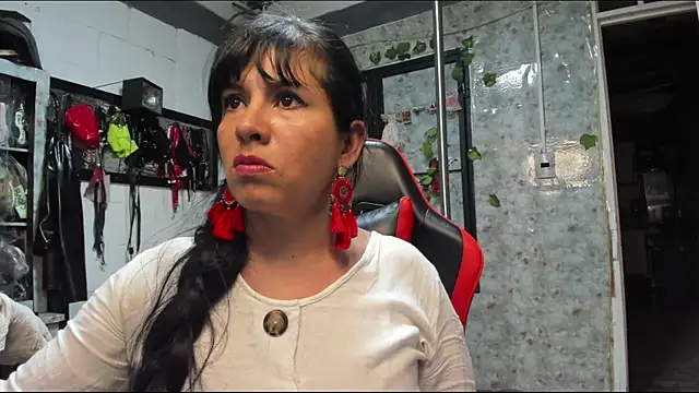 Erlinda-engel online show from January 2025 10:51:02 PM