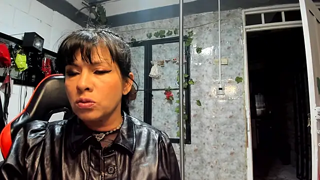 Erlinda-engel online show from February 2025 11:55:01 AM