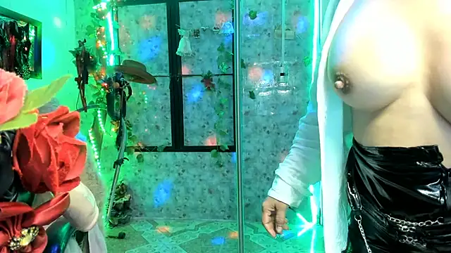 Erlinda-engel online show from February 2025 02:46:02 PM