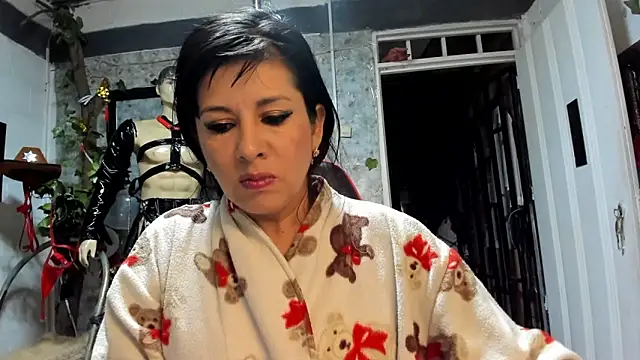 Erlinda-engel online show from March 2025 12:46:01 PM