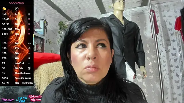 Erlinda-engel online show from February 2026 11:42:01 AM