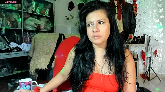 Erlinda-engel online show from June 2026 12:43:01 PM