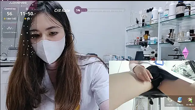 Snapshot of Kathylove_2023 chatting on February 2025 10:10:02 AM Kathylove 2023 online show from February 2025 10:10:02 AM