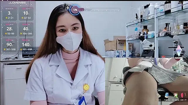 Snapshot of Kathylove_2023 chatting on February 2025 10:48:01 AM Kathylove 2023 online show from February 2025 10:48:01 AM