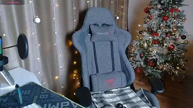 MargoFoxy online show from January 2025 05:05:01 PM